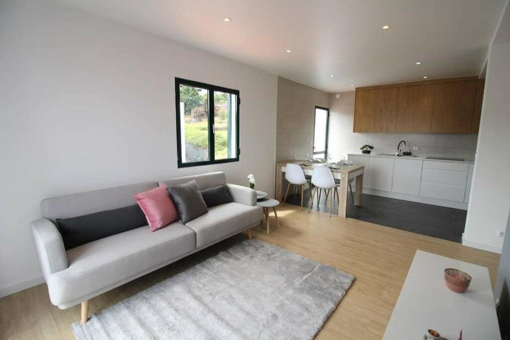 Pedreira Apartment كالهيتا المظهر الخارجي الصورة