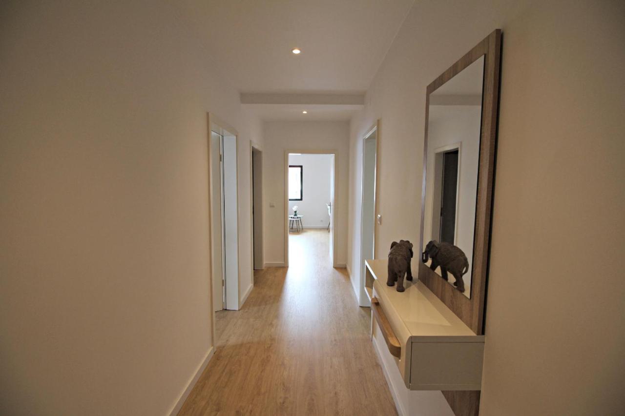 Pedreira Apartment كالهيتا المظهر الخارجي الصورة