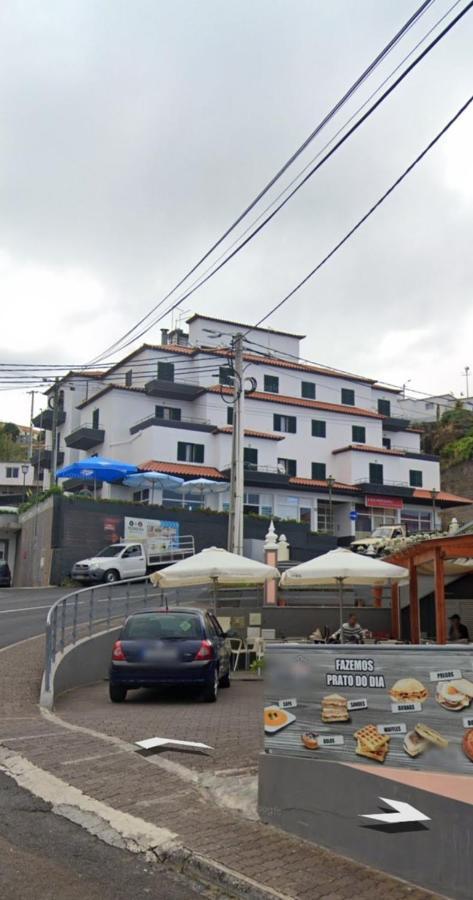 Pedreira Apartment كالهيتا المظهر الخارجي الصورة