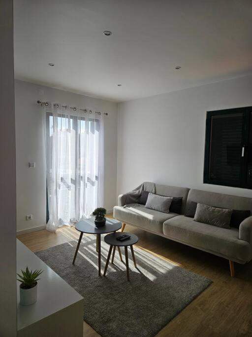 Pedreira Apartment كالهيتا المظهر الخارجي الصورة