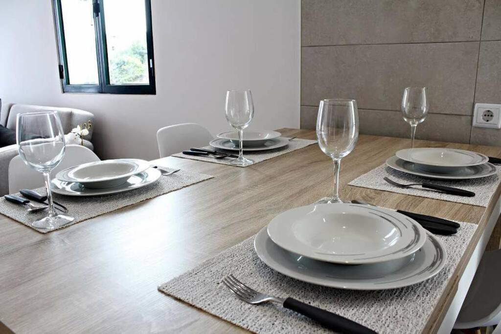 Pedreira Apartment كالهيتا المظهر الخارجي الصورة