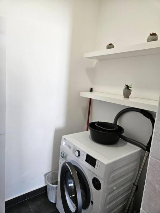 Pedreira Apartment كالهيتا المظهر الخارجي الصورة
