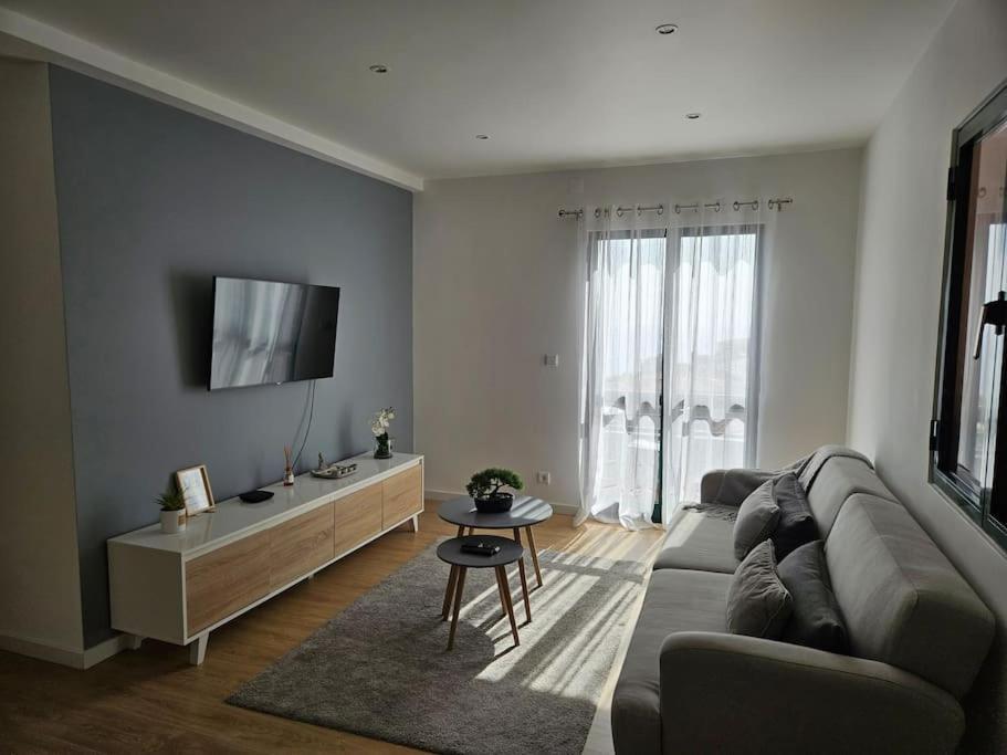 Pedreira Apartment كالهيتا المظهر الخارجي الصورة