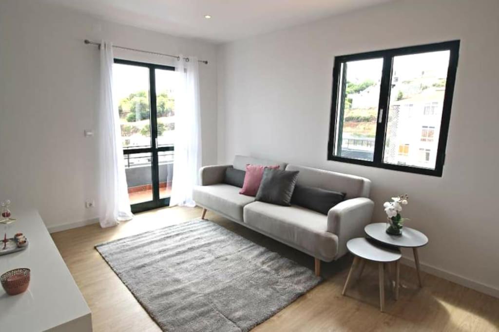 Pedreira Apartment كالهيتا المظهر الخارجي الصورة