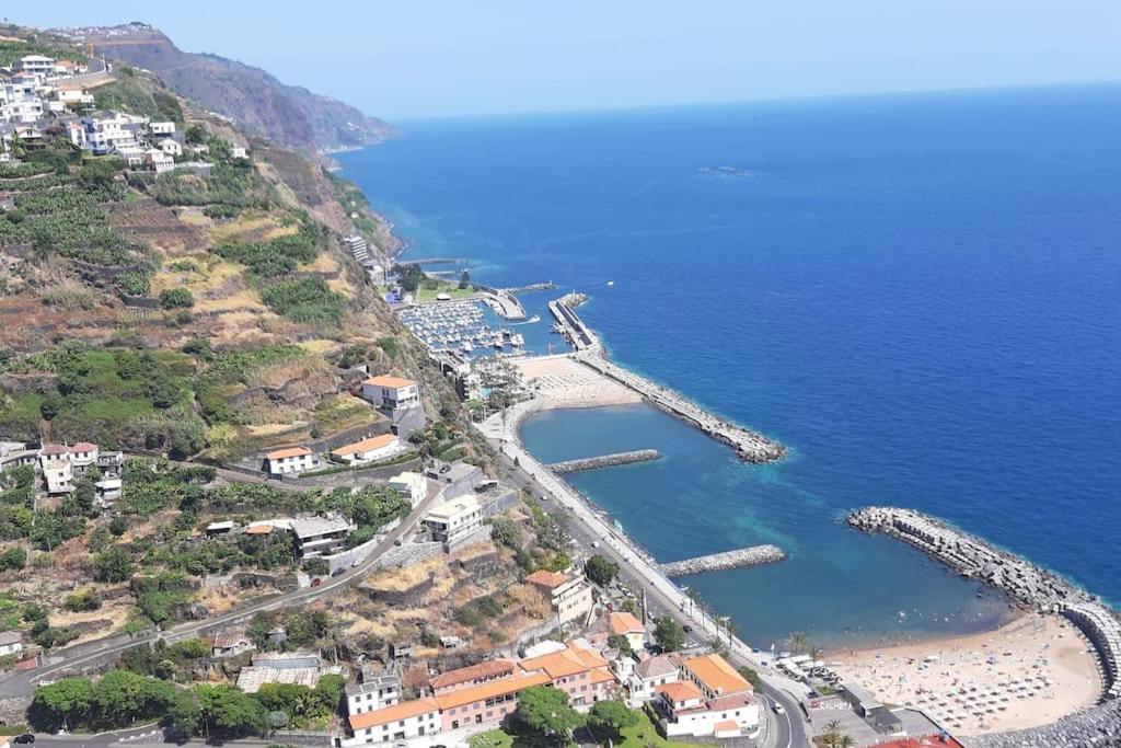 Pedreira Apartment كالهيتا المظهر الخارجي الصورة