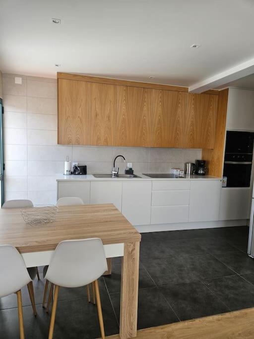 Pedreira Apartment كالهيتا المظهر الخارجي الصورة