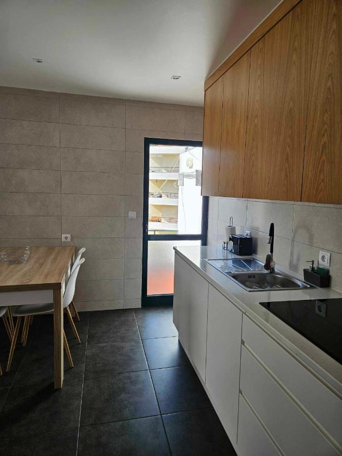 Pedreira Apartment كالهيتا المظهر الخارجي الصورة