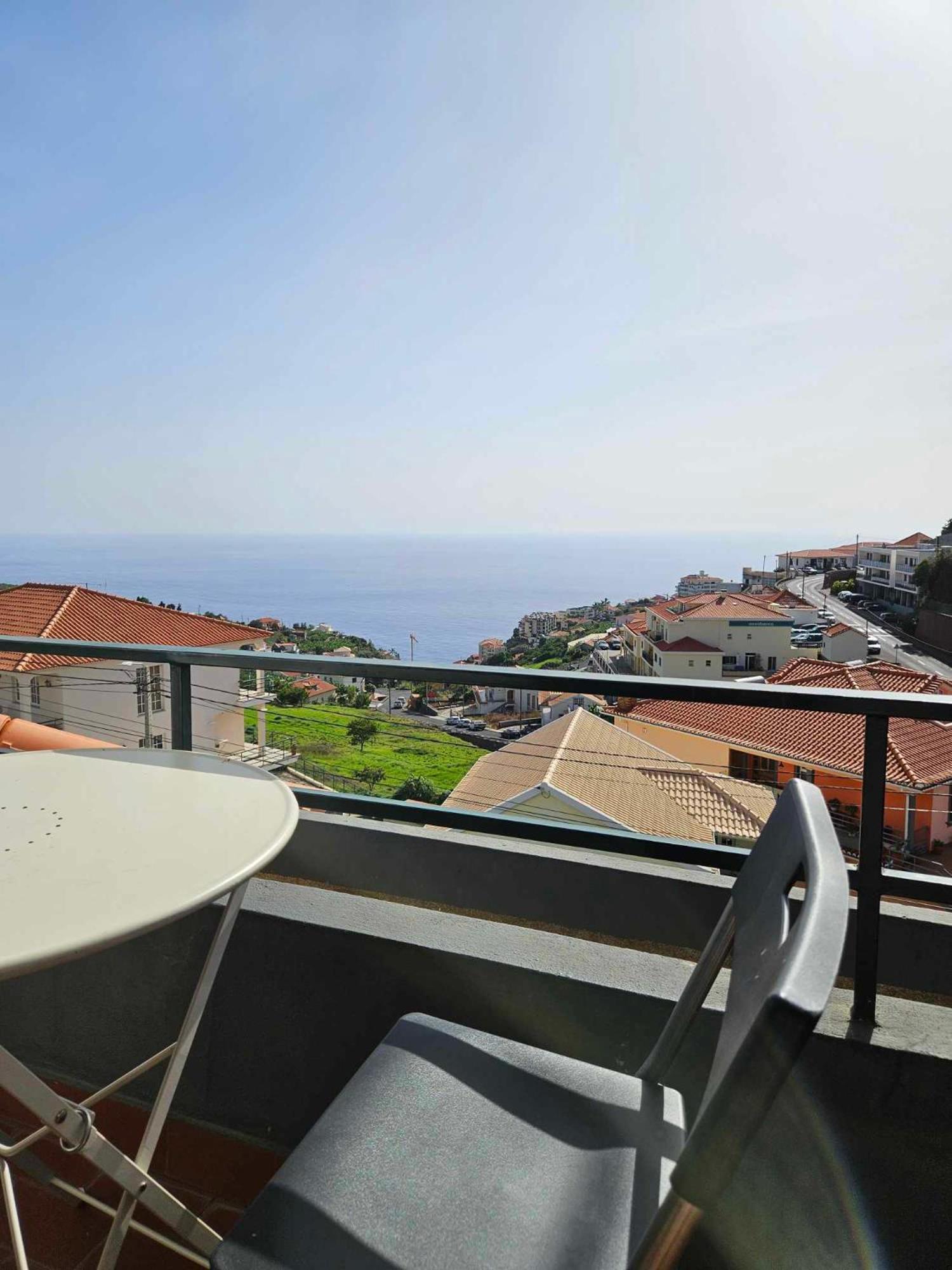 Pedreira Apartment كالهيتا المظهر الخارجي الصورة