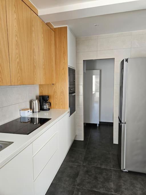 Pedreira Apartment كالهيتا المظهر الخارجي الصورة